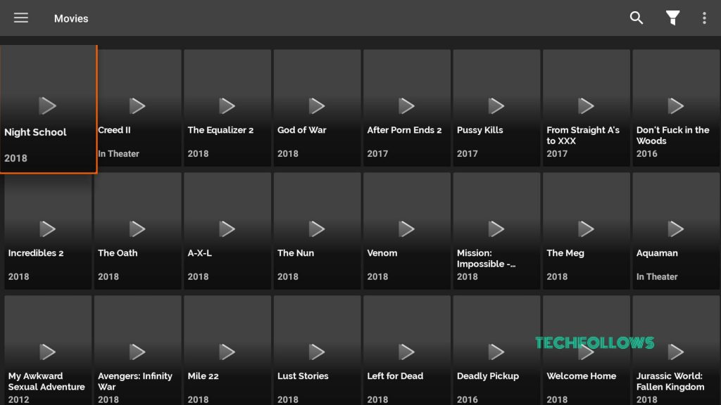 FreeFlix HQ FireStick   Installation Guide for FreeFlix HQ on FireStick - 56