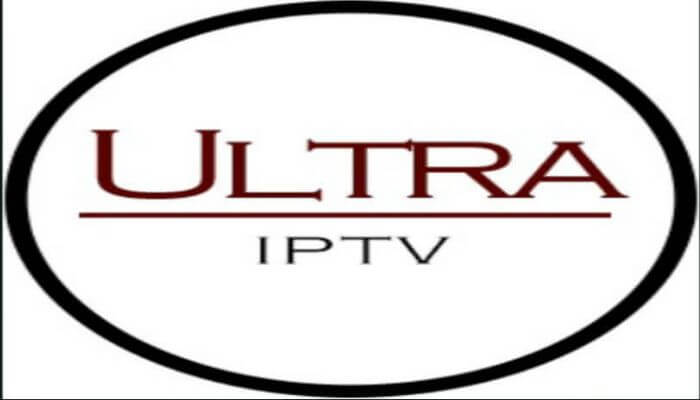Ultra IPTV Addon  - Alternative for SGTV Kodi Addon