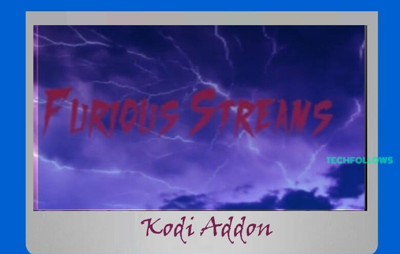 Furious Streams Kodi Addon
