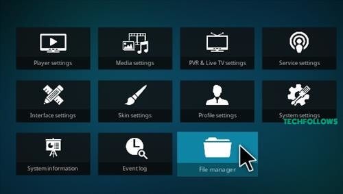 Furious Streams Kodi Addon