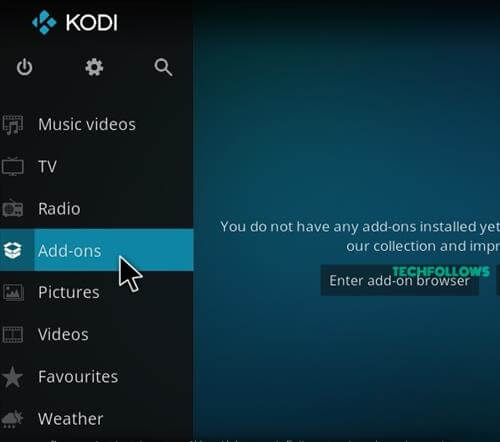 Furious Streams Kodi Addon