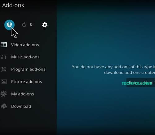 Furious Streams Kodi Addon