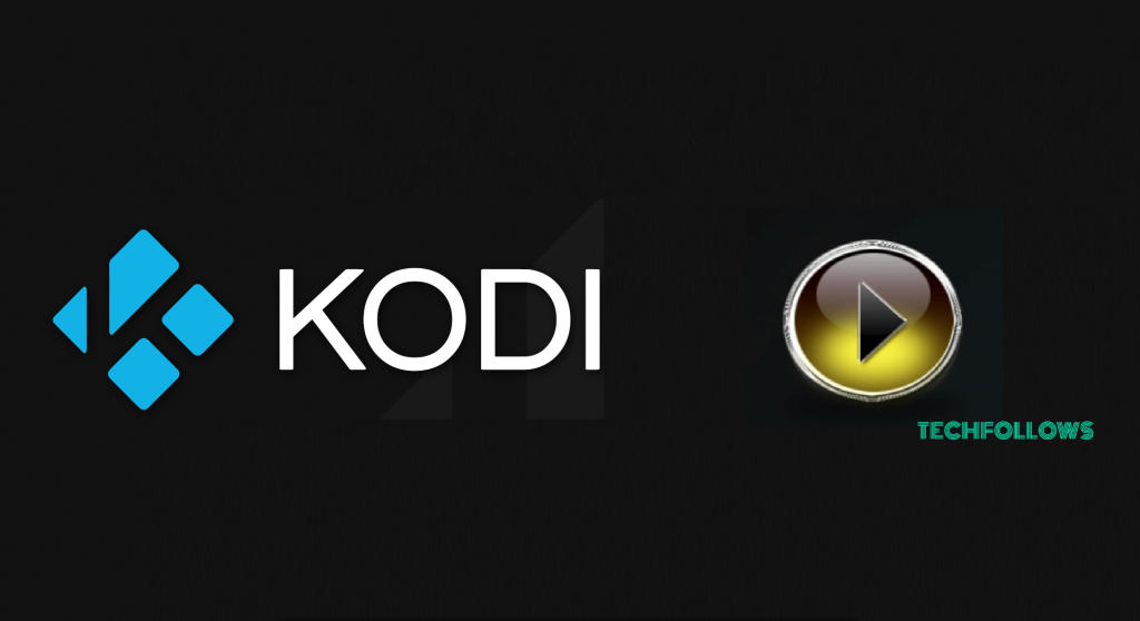 Gold Flix Kodi Addon