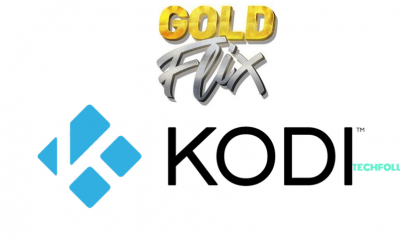 Gold Flix Kodi Addon