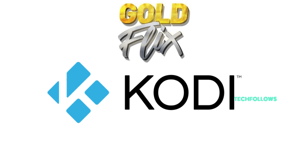 Gold Flix Kodi Addon