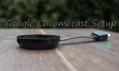 How to Setup Chromecast for Windows PC Laptop  - 20