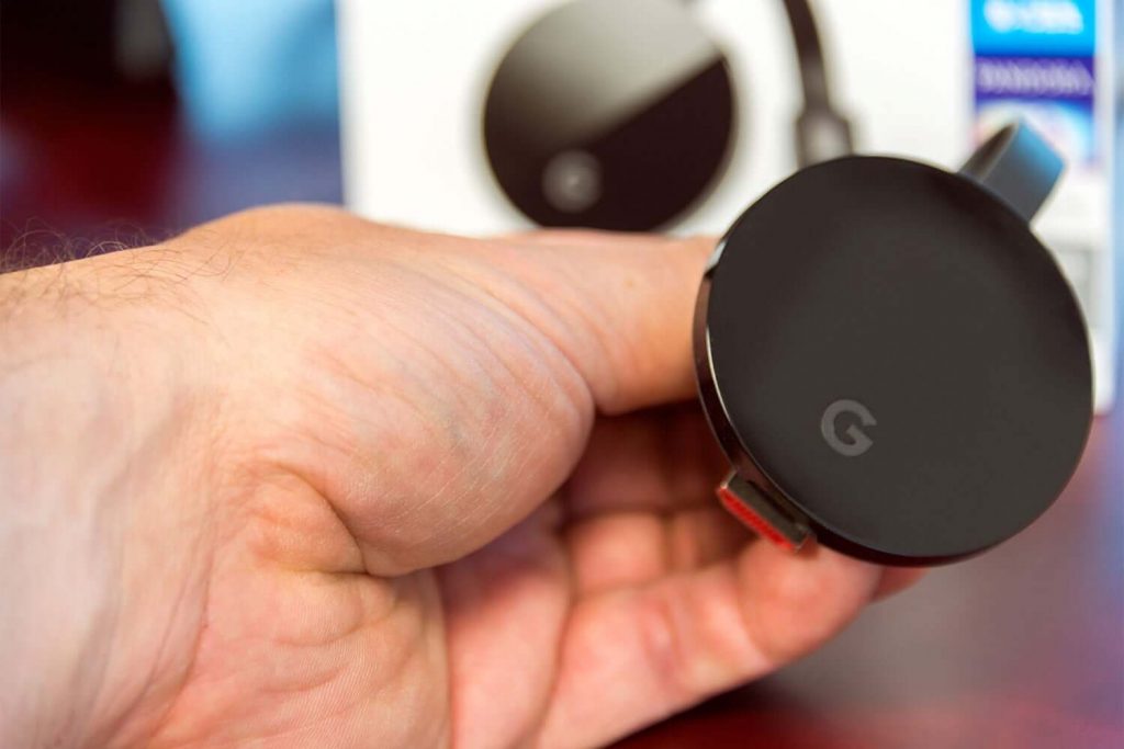 Chromecast Setup Guide 2021 Updated  Latest Version  - 22