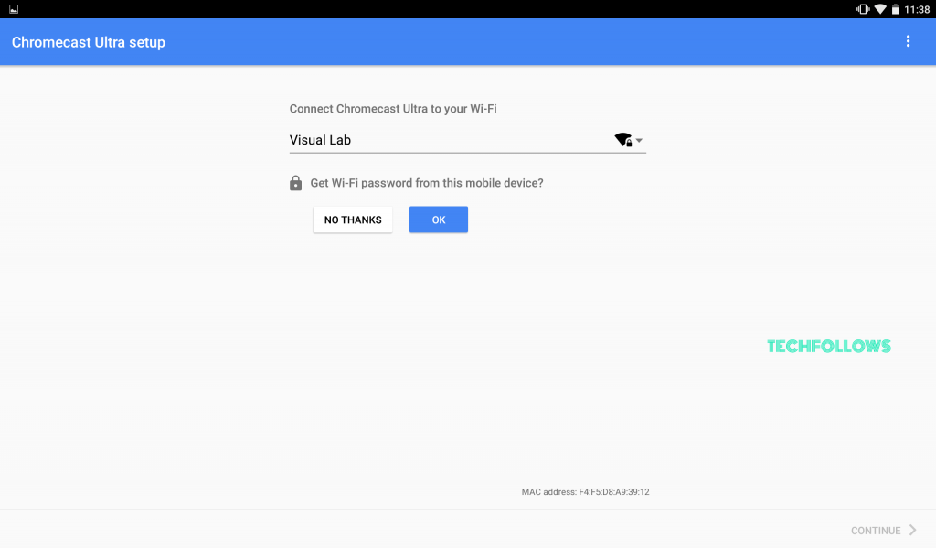 Chromecast Setup Guide 2021 Updated  Latest Version  - 39