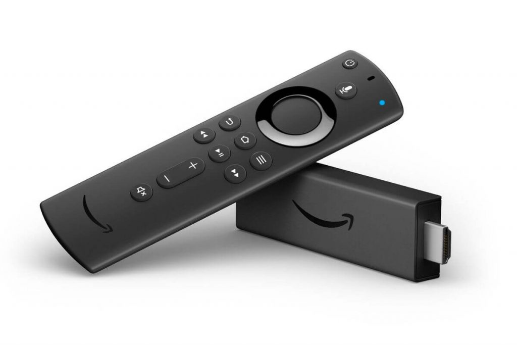 Amazon Fire TV