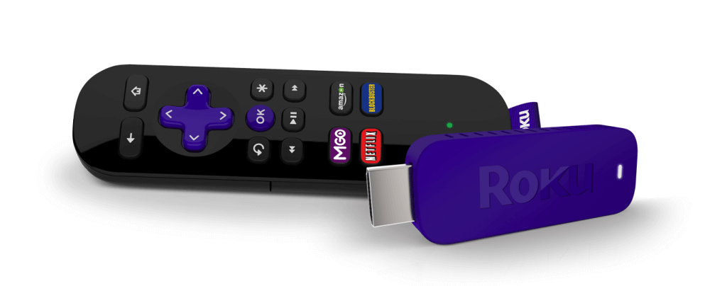 Roku Streaming Stick