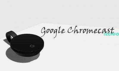 Chromecast Setup Guide 2021 Updated  Latest Version  - 6