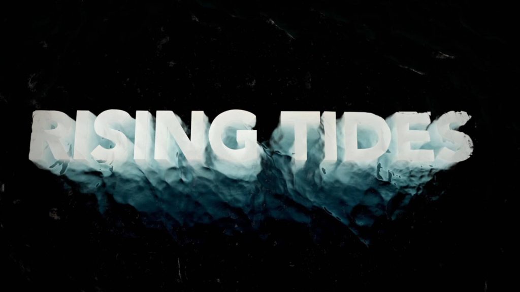 Rising Tides Addon