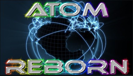 Atom Reborn Addon - Alternative for Zattoo Box Addon