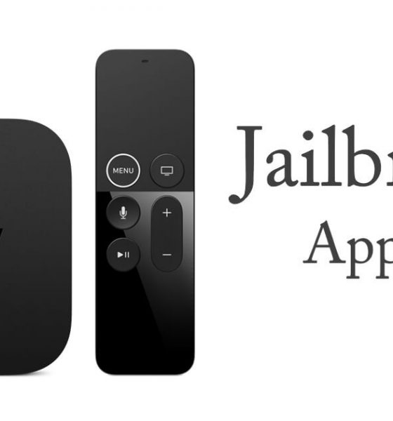 How to Jailbreak Apple TV
