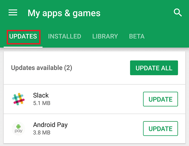 How to Update Whatsapp New Version on Android and iOS - 32