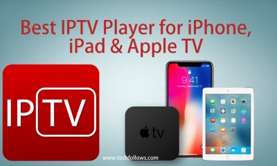 IPTV Player for iPhone