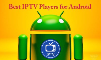 IPTV Players for Android