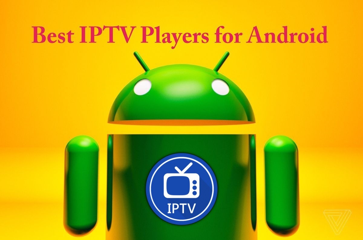 IPTV Players for Android
