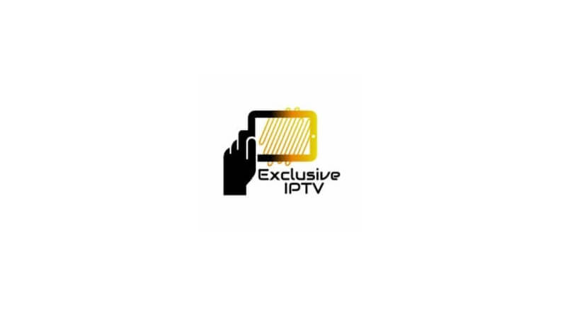 Exclusive IPTV