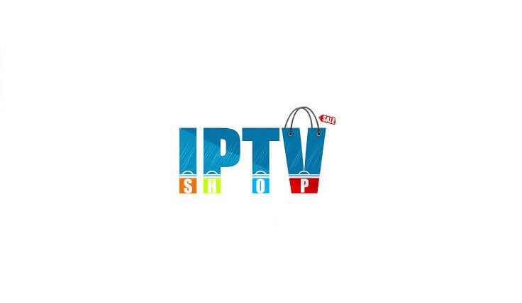 IPTV Shop