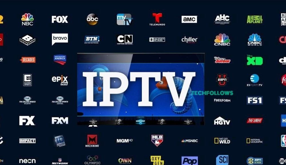 IPTV Subscription