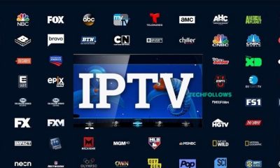 IPTV Subscription