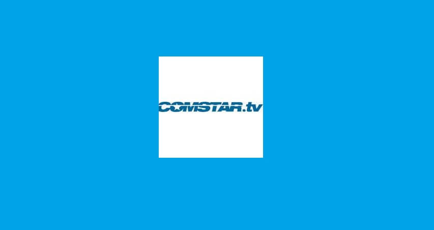 Comstar.TV