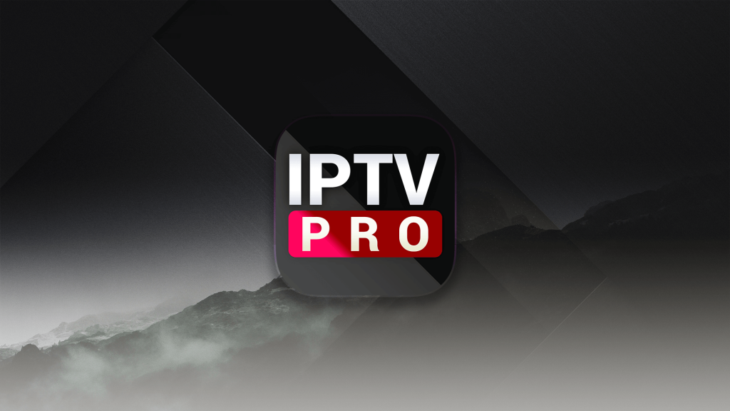 Professional IPTV