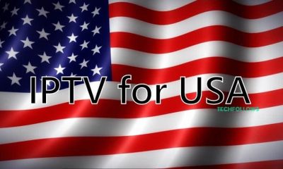 IPTV for USA