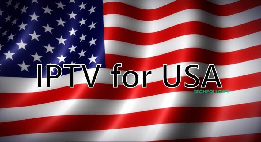 IPTV for USA