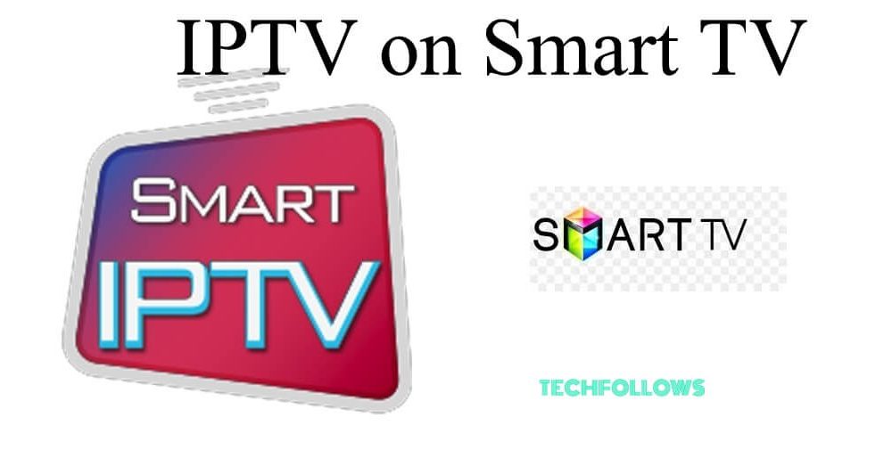 IPTV on Smart TV