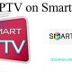 IPTV on Smart TV