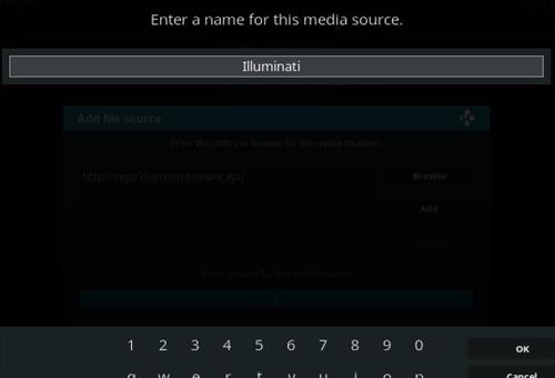 Insomniac Kodi Addon