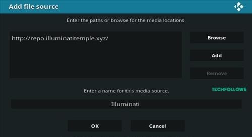 Insomniac Kodi Addon