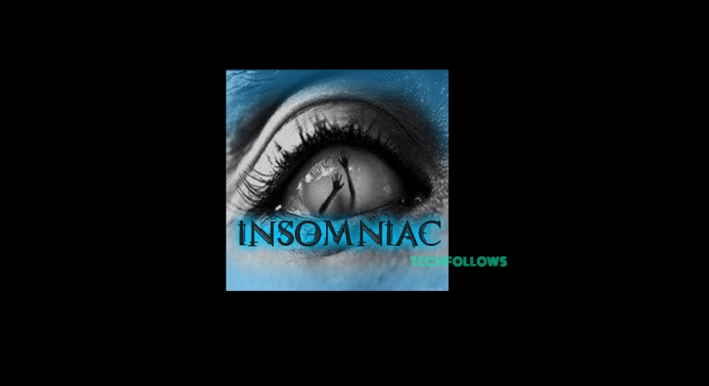 Insomniac Kodi Addon