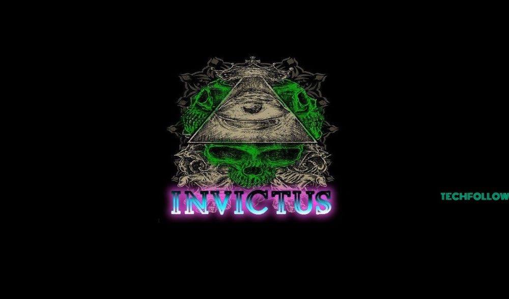 Invictus Kodi Addon