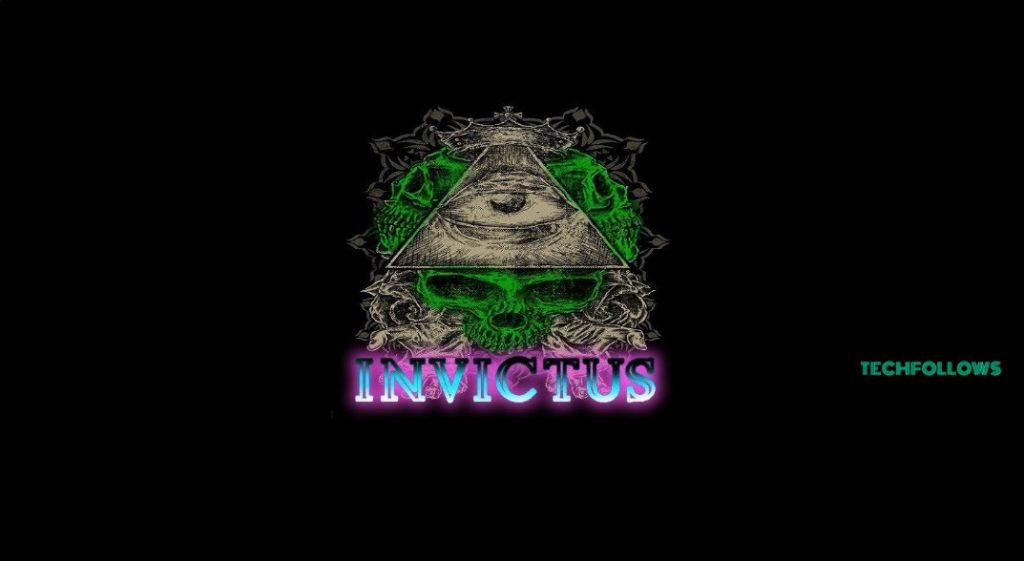 Invictus Kodi Addon