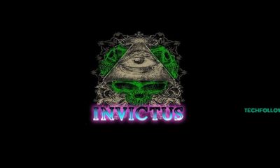 Invictus Kodi Addon