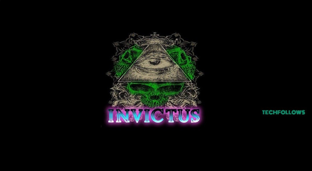 Invictus Kodi Addon