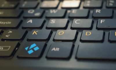 Kodi Keyboard Shortcuts