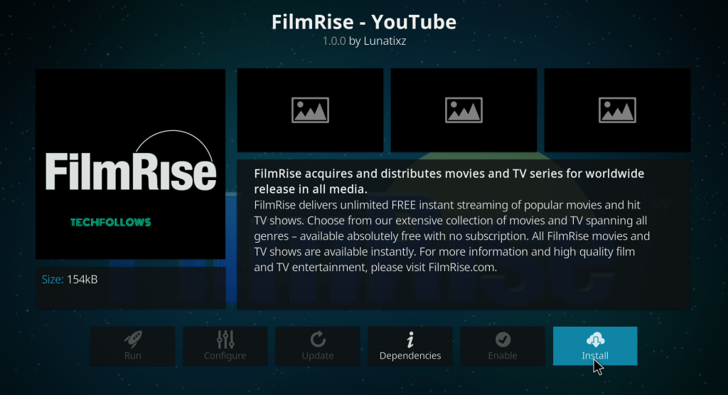 How to Install Golden Age Kodi Addon in 2021 - 87