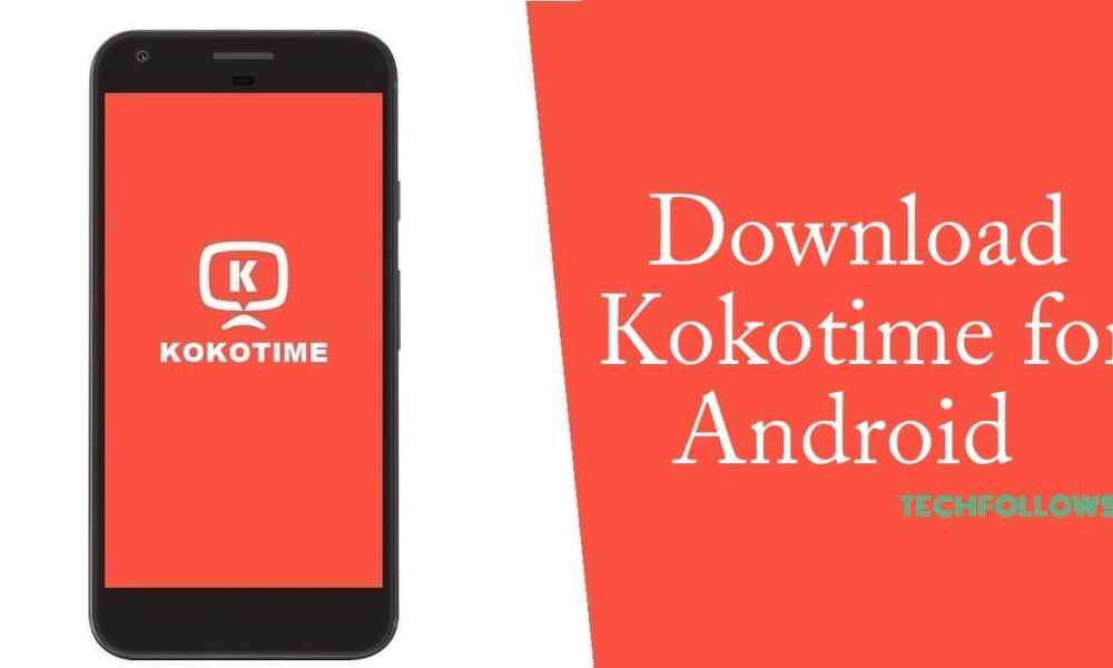 Kokotime Apk