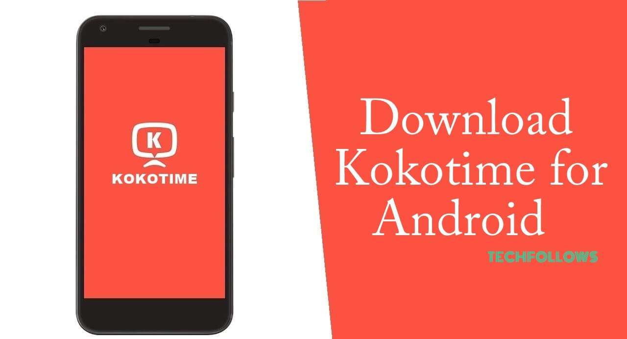 Kokotime Apk