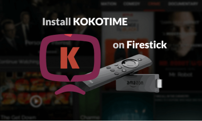 Kokotime FireStick