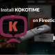 Kokotime FireStick