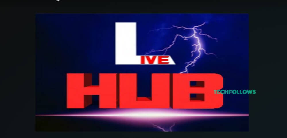 Live Hub Kodi Addon