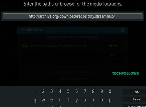 How to Download and Install Live Hub Kodi Addon - 99