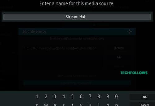 How to Download and Install Live Hub Kodi Addon - 68