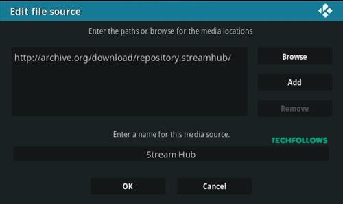 How to Download and Install Live Hub Kodi Addon - 98