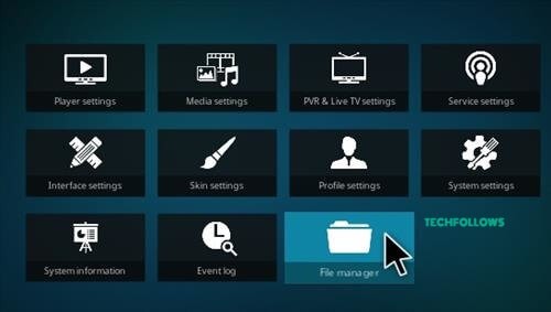 Maverick TV Kodi Addon